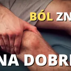 Jak leczyć ból kolan po treningu? Skuteczne metody i porady na szybką ulgę