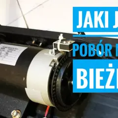 Ile prądu zużywa bieżnia elektryczna? Sprawdź ukryte koszty i oszczędności