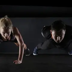 Trening Tabata co to jest i dlaczego warto go wypróbować już dziś