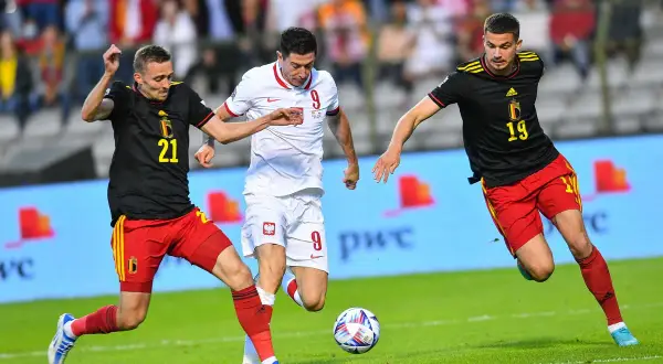 Czym jest Liga Narodów w piłce nożnej? Zasady, drużyny i wyniki wyjaśnione