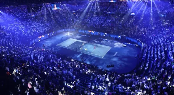 Czy puchar Australian Open jest przechodni? Odkryj jego tajemnice
