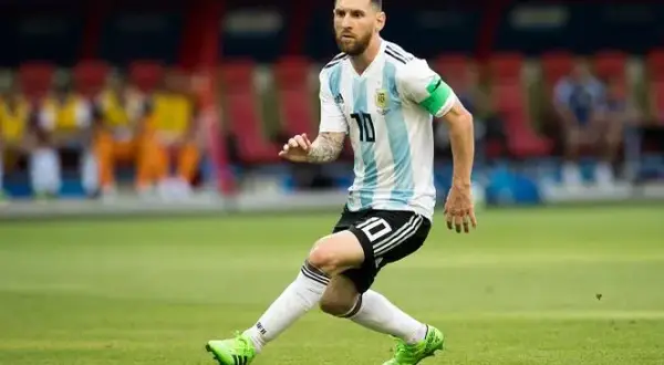 Ile wzrostu ma Leo Messi? Zaskakująca prawda o wzroście słynnego piłkarza