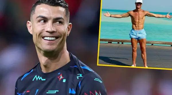 Cristiano Ronaldo wzrost: jak wysoki jest CR7 i czy wpływa na jego sukcesy?
