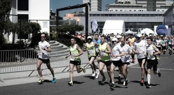 Co to jest maraton? Poznaj historię i przygotowanie do biegu