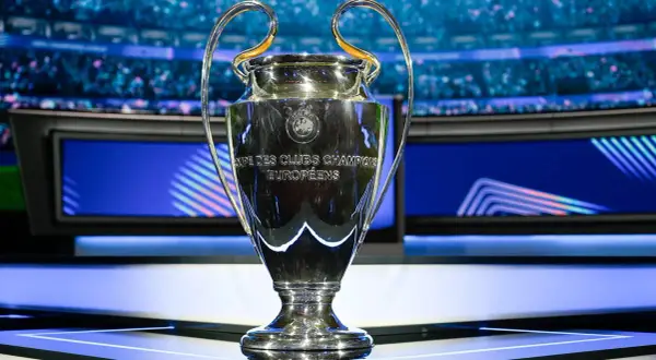 Ile kosztuje puchar Ligi Mistrzów? Zaskakująca wartość trofeum!