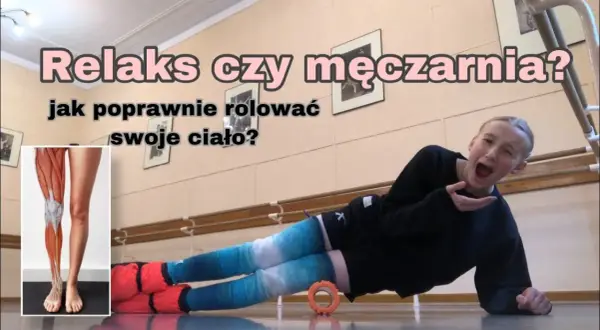 Rolowanie przed czy po treningu: co wybrać, by uniknąć kontuzji i poprawić efektywność?