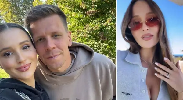Kim jest żona Szczęsnego? Poznaj tajemnice życia prywatnego bramkarza