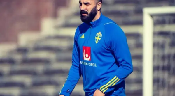 Mikael Ishak zarobki – ile naprawdę zarabia i jak wygląda jego kariera?