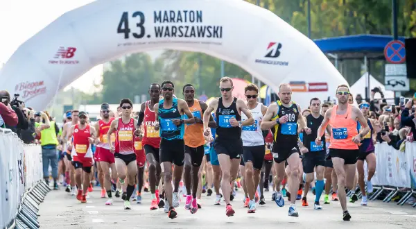 Pierwszy maraton jaki czas: realistyczne cele i motywacja do biegu