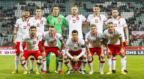 Ile piłkarzy gra w reprezentacji Polski? Sprawdź aktualną liczbę i skład kadry
