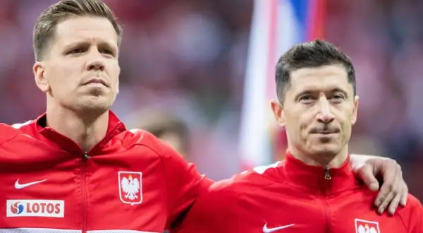 Ile naprawdę zarabiają piłkarze za grę w reprezentacji? Sprawdź stawki i różnice