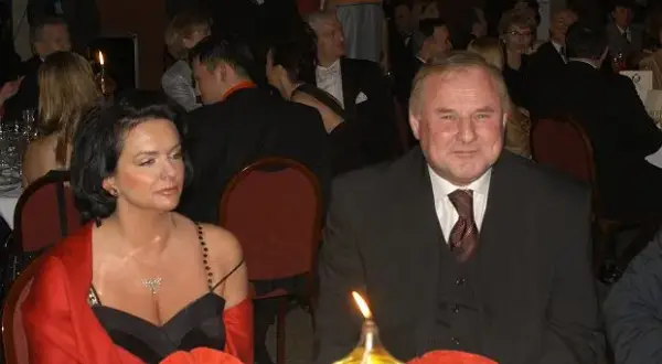 Żona Jana Tomaszewskiego: kim jest, historia i tajemnice jej życia