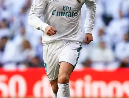 Ile lat ma Cristiano Ronaldo? Sprawdź, jak wiek wpływa na jego karierę