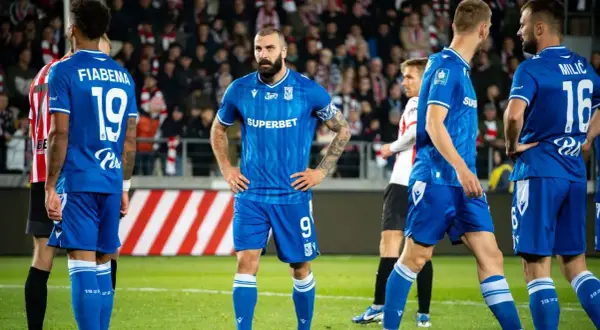 Kiedy rusza polska ekstraklasa? Poznaj daty i najważniejsze mecze
