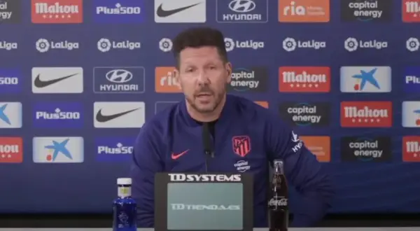 Diego Simeone zarobki – ile naprawdę zarabia trener Atletico Madryt?