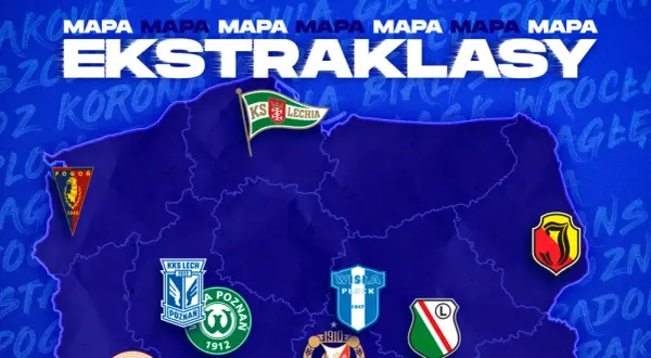 Ile meczy zostało w ekstraklasie? Sprawdź aktualne wyniki i terminarz