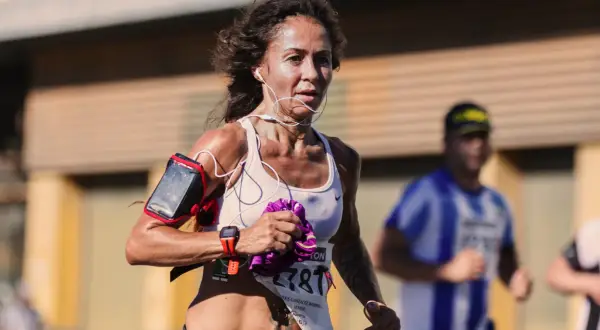 Ile trwa przygotowanie do maratonu? Odkryj kluczowe informacje