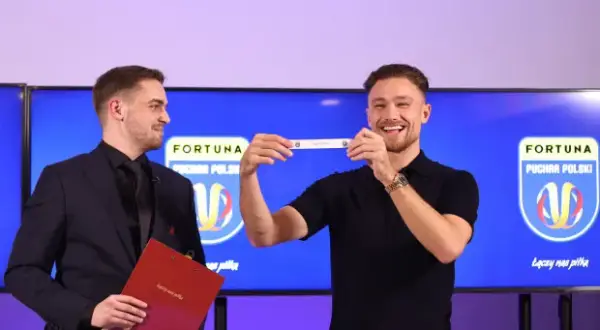 Kiedy losowanie 1/2 Pucharu Polski? Nie przegap ważnych informacji!