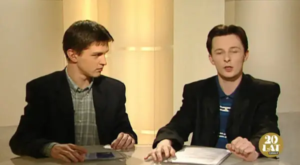 Andrzej Twarowski dzieci: imiona, wiek i sekrety życia rodzinnego