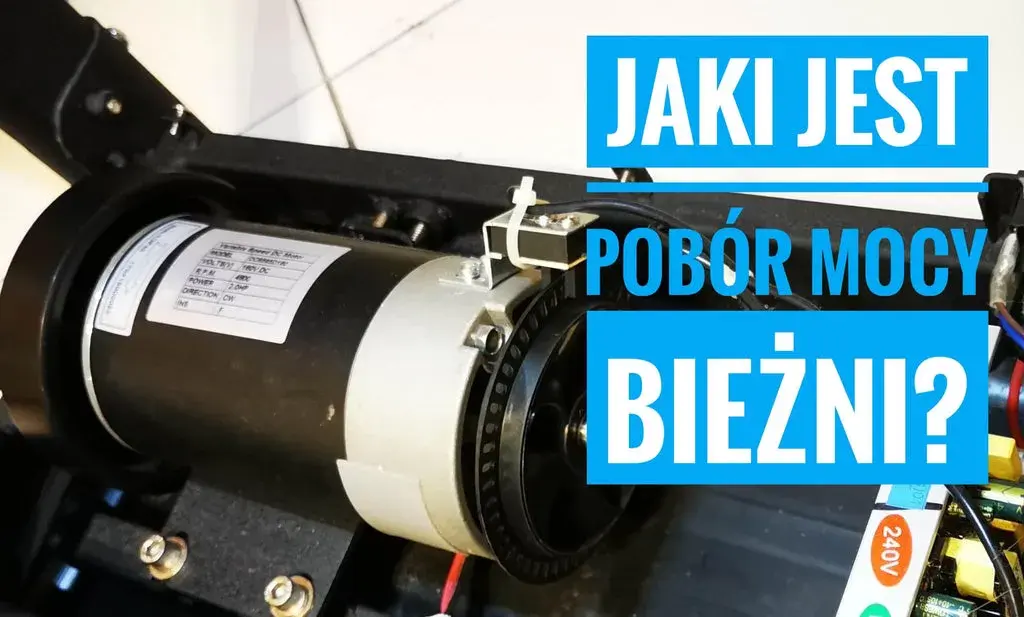 Ile prądu zużywa bieżnia elektryczna? Sprawdź ukryte koszty i oszczędności