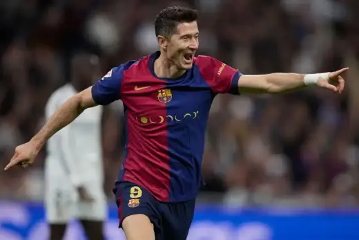Gdzie oglądać Real Barcelona w Pucharze? Sprawdź najlepsze opcje